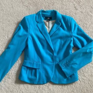 H&M blazer